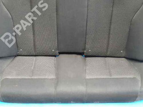 Rear seat BMW 3 (F30, F80) 318 d (136 hp)null