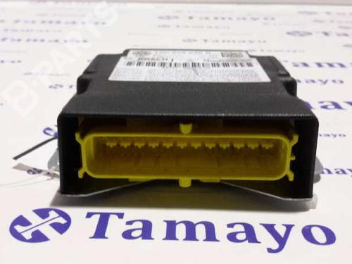 ECU airbags SEAT Mii (KF1, KE1)  | BP883427M53 