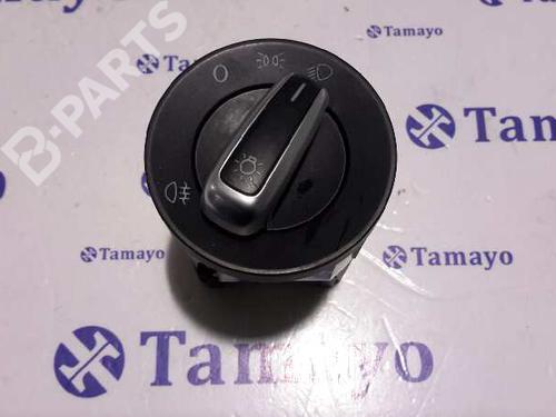 Hovedlysbryter SEAT Mii (KF1, KE1)  | BP1353960I24 