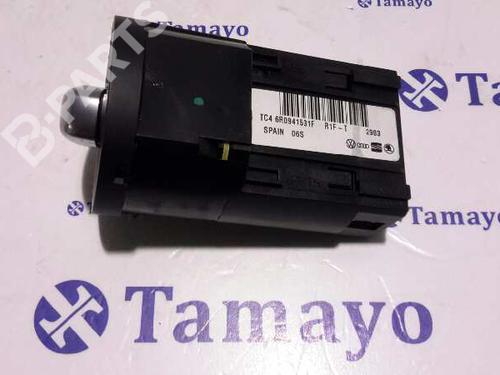 Hovedlysbryter SEAT Mii (KF1, KE1)  | BP1353960I24 