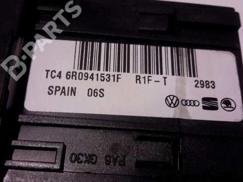 Hovedlysbryter SEAT Mii (KF1, KE1)  | BP1353960I24 