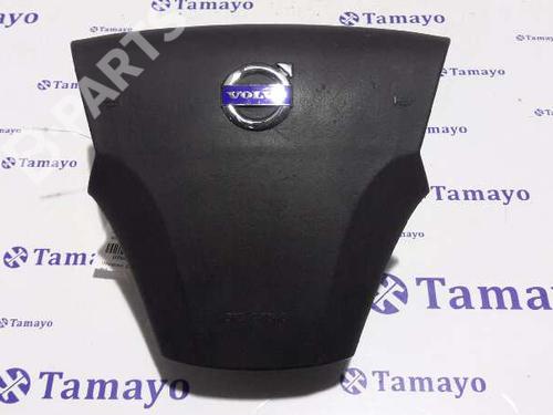 Used Driver airbag VOLVO S40 II (544) 2.0 D (136 hp) 883214