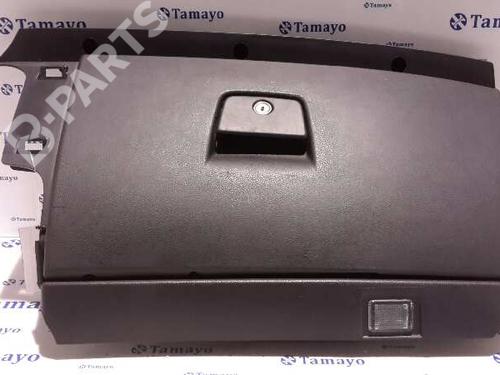 Glove box VOLVO S40 II (544) 2.0 D (136 hp)null