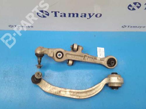 Used Right front suspension arm Right front suspension arm 1422517 1422517