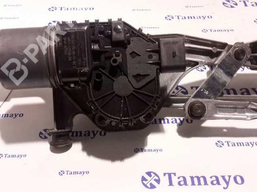 Front wiper motor FORD FOCUS II (DA_, HCP, DP) 1.6 TDCi | BP1353592M29 