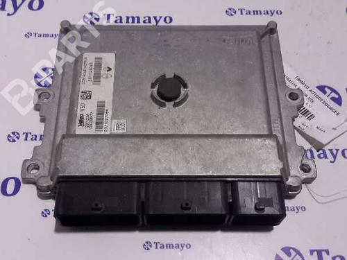 Engine control unit (ECU) RENAULT CLIO IV (BH_) 0.9 TCe 90 (BHNF, BHMA, BHMH, BHJK, BHJR) V29029647A | 237102706R | 237102928R