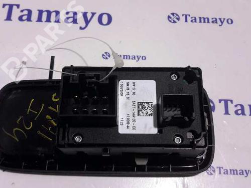 Left front window switch FORD FIESTA VI (CB1, CCN) 1.6 TDCi | BP1795914I27 