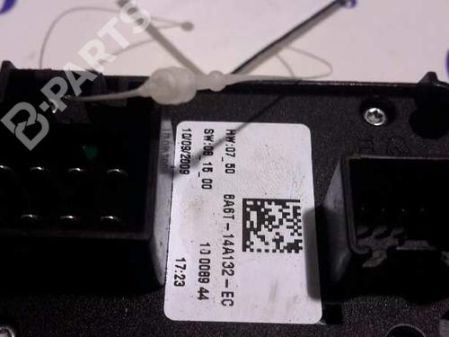 Left front window switch FORD FIESTA VI (CB1, CCN) 1.6 TDCi | BP1795914I27 
