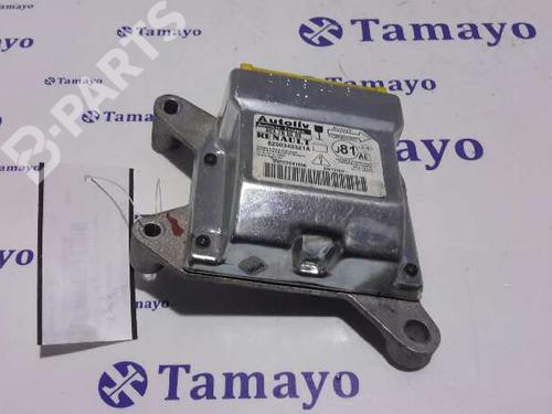 Airbag module RENAULT ESPACE IV (JK0/1_) [2002-2025]  2533744