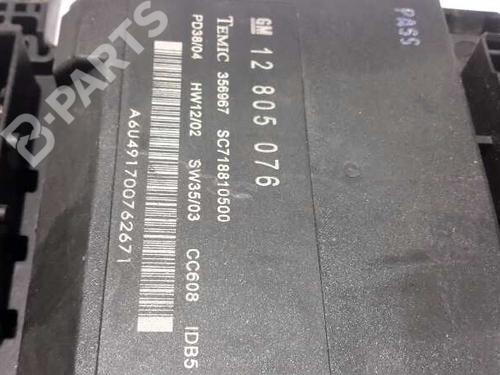 Fuse box SAAB 9-3 (YS3F, E79, D79, D75) 1.9 TiD | BP1507462E1 