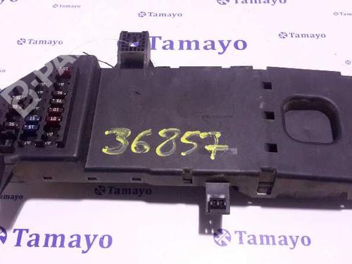 Fuse box SAAB 9-3 (YS3F, E79, D79, D75) 1.9 TiD | BP1507462E1 