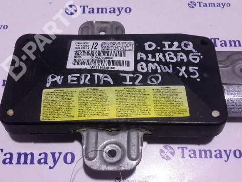 Left seat airbag BMW X5 (E53) 3.0 d | BP883525C13 