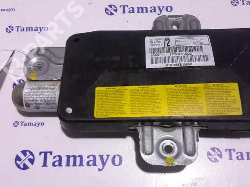 Right seat airbag BMW X5 (E53) 3.0 d | BP883114C14 