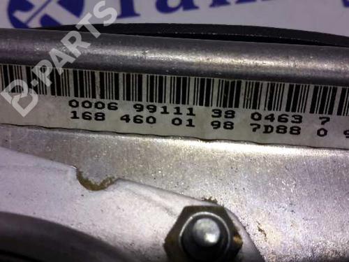Driver airbag MERCEDES-BENZ A-CLASS (W168)  | BP2969025C9 