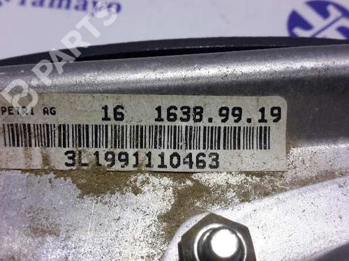 Driver airbag MERCEDES-BENZ A-CLASS (W168)  | BP2969025C9 