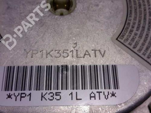 Driver airbag MERCEDES-BENZ A-CLASS (W168)  | BP2969025C9 