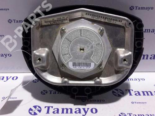 Driver airbag MERCEDES-BENZ A-CLASS (W168)  | BP2969025C9 