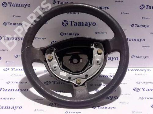 Steering wheel MERCEDES-BENZ A-CLASS (W168) [1997-2005]  2967960