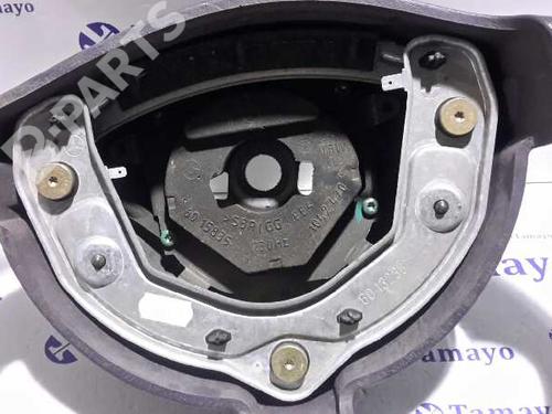 Steering wheel MERCEDES-BENZ A-CLASS (W168)  | BP2967960C49 