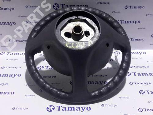 Steering wheel MERCEDES-BENZ A-CLASS (W168)  | BP2967960C49 
