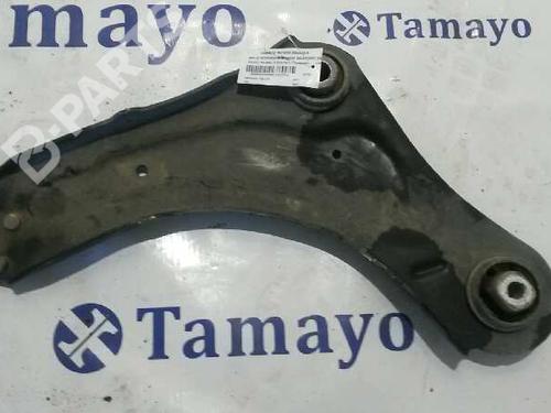 Querlenker links vorne für RENAULT MEGANE III Hatchback (BZ0/1_, B3_) [2008-2025]  2533589