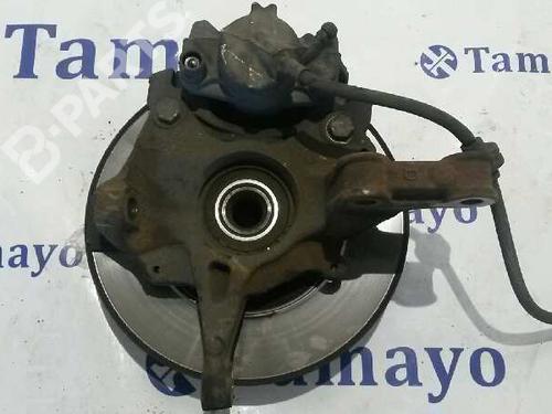 Højre Styrespindel Lejehus RENAULT MEGANE III Hatchback (BZ0/1_, B3_) [2008-2025]  2533902