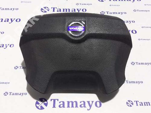 Driver airbag VOLVO XC90 I (275) D5 AWD 30754304