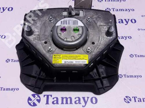 Driver airbag VOLVO XC90 I (275) D5 AWD | BP883046C9 