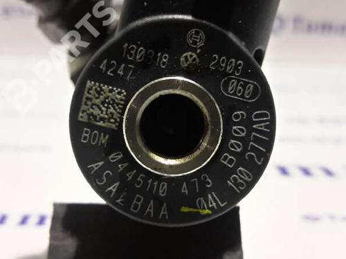 Injector SEAT LEON (5F1) 1.6 TDI | BP1908115M100 