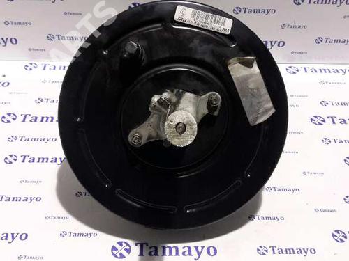 Used Servo brake RENAULT MEGANE III Hatchback (BZ0/1_, B3_) [2008-2025]  2533358
