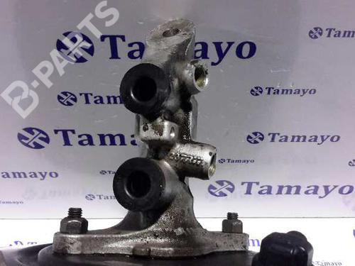 Servo brake RENAULT MEGANE III Hatchback (BZ0/1_, B3_)  | BP2533358M42 