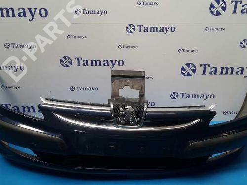 Front bumper PEUGEOT 607 (9D, 9U)  | BP199045C7 