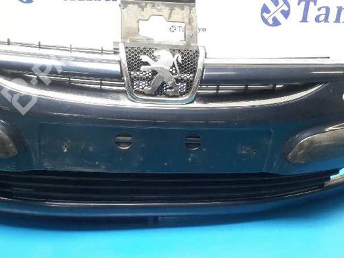Front bumper PEUGEOT 607 (9D, 9U)  | BP199045C7 