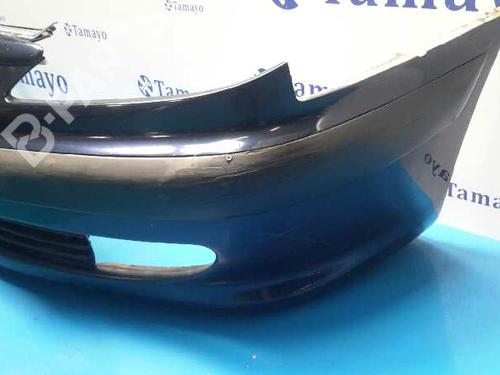 Front bumper PEUGEOT 607 (9D, 9U)  | BP199045C7 