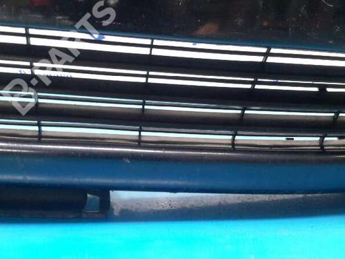 Front bumper PEUGEOT 607 (9D, 9U)  | BP199045C7 