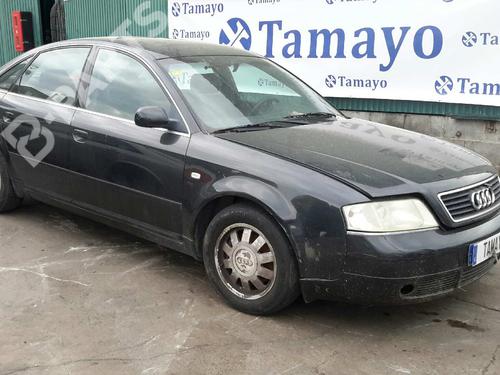 AUDI A6 C5 (4B2) 2.5 TDI (150 hp) 39173