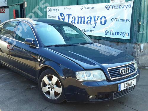 Mass air flow sensor AUDI A6 C5 Avant (4B5) 2.5 TDI | BP1622655M95 