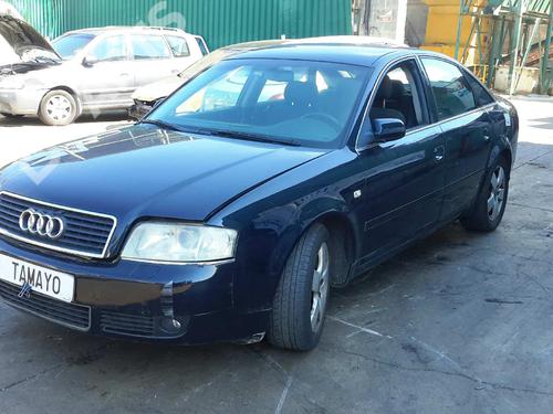 Mass air flow sensor AUDI A6 C5 Avant (4B5) 2.5 TDI | BP1622655M95 