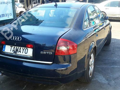 Mass air flow sensor AUDI A6 C5 Avant (4B5) 2.5 TDI | BP1622655M95 