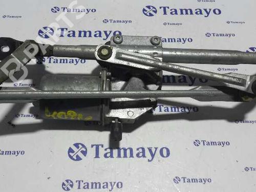 Front wiper motor OPEL CORSA D (S07)  | BP1354016M29 
