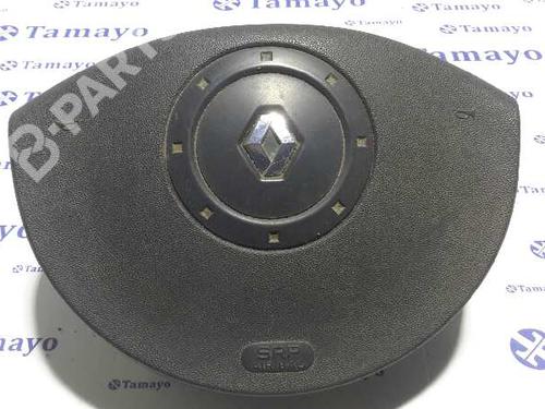 Driver airbag RENAULT MEGANE II Estate (KM0/1_) 1.5 dCi (KM0F, KM0T, KM2B) | BP889116C9 