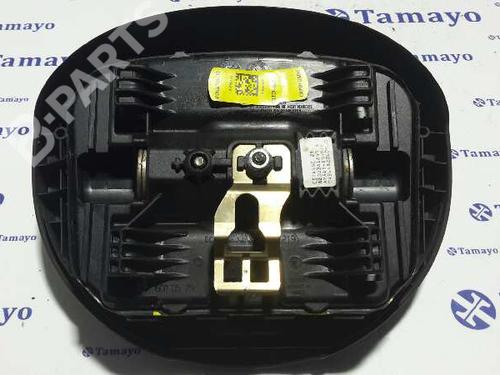 Driver airbag RENAULT MEGANE II Estate (KM0/1_) 1.5 dCi (KM0F, KM0T, KM2B) | BP889116C9 