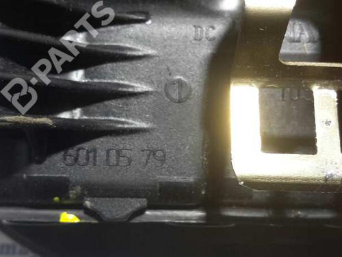 Driver airbag RENAULT MEGANE II Estate (KM0/1_) 1.5 dCi (KM0F, KM0T, KM2B) | BP889116C9 