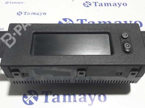 Used Display monitor OPEL CORSA D (S07) [2006-2015]  3451941