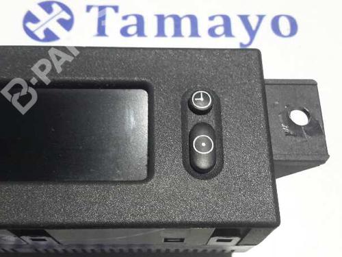Display monitor OPEL CORSA D (S07)  | BP3451941C48 