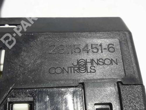 Display monitor OPEL CORSA D (S07)  | BP3451941C48 