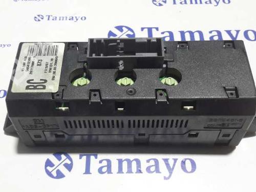 Display monitor OPEL CORSA D (S07)  | BP3451941C48 
