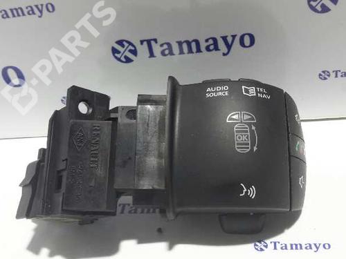 Used Switch RENAULT MEGANE III Hatchback (BZ0/1_, B3_) [2008-2025]  2533609