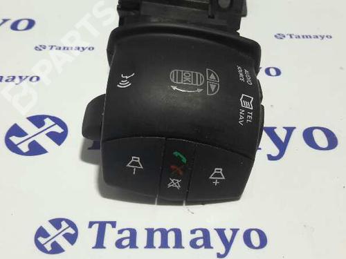 Switch RENAULT MEGANE III Hatchback (BZ0/1_, B3_)  | BP2533609I30 