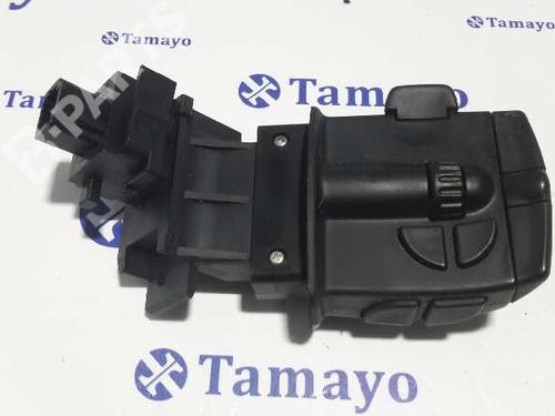 Switch RENAULT MEGANE III Hatchback (BZ0/1_, B3_)  | BP2533609I30 